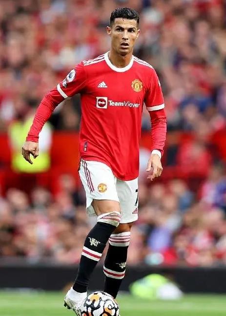 C罗新星领先优势明显表现突出，中国队前途光明！