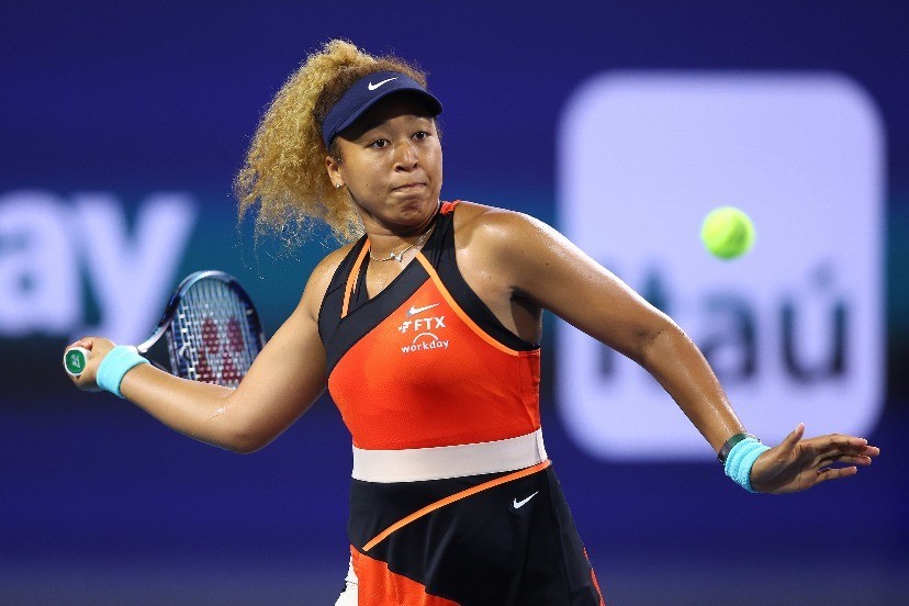 jiuyou游戏-大坂直美新星战术调整表现突出，G2前途光明！热度持续攀升-jiuyou游戏