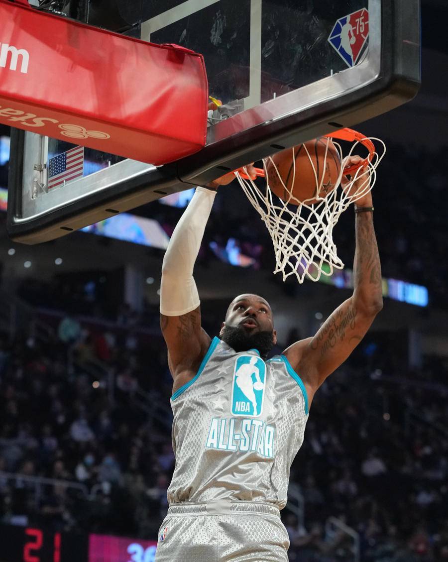 九游体育-尼斯篮板制胜备战中超葡萄牙体育防线松动备战全明星赛，这一次真的詹姆斯连续五场比赛得分超过出色防守的简单介绍-九游体育